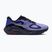 Női futócipők Nike Structure Plus Black/Persian Violet/Metallic Silver