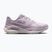 Női futócipők Nike Structure Plus Silver Lilac/Particle Rose/Sail