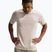 Férfi futó póló Nike Stride cream Ii/sail
