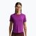 Női futó póló Nike Tempo SS bold berry