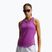 Női futó póló Nike Tempo Dri-Fit Tank Top bold berry