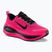 Női futócipők Nike Vomero Plus black/hyper pink/fuchsia blast/black
