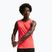 Férfi edző póló Nike Pro Training Dri-Fit laser crimson/black