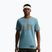 Férfi póló Nike Court Dri-FIT Cotton smokey blue