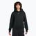 Női pulóver Nike Studio Fleece total black/sail