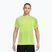 Férfi futó póló Nike Stride Aero-FIT light lemon twist