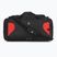 Edzőtáska  Jordan Jam Element Duffle 46 l black/gym red