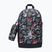 Városi hátizsák Nike Jordan Air Raid 17 l black/multicolor