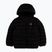 Gyerek kabát Jordan Midweight Puffer W/Pipping black