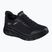 Női cipő SKECHERS Bobs B Flex Hi Linear Force black