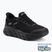 Női cipő SKECHERS Bobs B Flex Hi Linear Force black