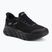 Női cipő SKECHERS Bobs B Flex Hi Linear Force black