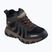Gyerek hótaposó SKECHERS Rugged Ranger Storm Trail black