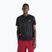 Férfi póló New Balance Essentials Printed T-Shirt neptune grey