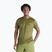 Férfi póló New Balance Essentials Printed T-Shirt wakame/sport green
