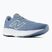 Férfi futócipők New Balance Fresh Foam 520's V9 zinc blue/light arctic grey/silver metallic