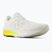 Férfi futócipők New Balance Fresh Foam 520's V9 white/silver metallic/satsuma orange