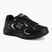 Cipők New Balance Classic 408's V1 black/silver metallic