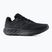 Gyerek futócipők New Balance 520's Lace V9 black/black/black