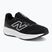 Gyerek futócipők New Balance 520's Lace V9 black/white/black