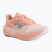 Női futócipők New Balance FuelCell Rebel V5 pink lemonade/pink salt
