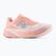 Női futócipők New Balance FuelCell Rebel V5 pink lemonade/pink salt