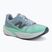 Férfi futócipők New Balance FuelCell Rebel V5 light arctic grey/bright mint