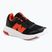 Gyermekcipő New Balance 578's V1 black/neo flame