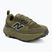 Férfi futócipők New Balance Hierro Trek V9 sport green/dark moss