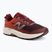 Női futócipők New Balance Rebel V1 podium red/neo flame