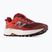 Női futócipők New Balance Rebel V1 podium red/neo flame