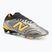 Focicipők New Balance Tekela Pro Low V5 FG harbor grey/black cement