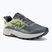 Férfi futócipők New Balance Rebel Trail V1 arctic grey/alkaline green