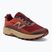 Férfi futócipők New Balance Rebel Trail V1 maple/neo flame