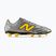 Focicipők New Balance Elite V3 FG harbor grey/black cement