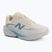 Női futócipők New Balance Ellipse V1 linen/altitude metallic