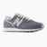 Női futócipők New Balance 1080's V15 white/pink lemonade