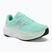 Női futócipők New Balance Fresh Foam More V6 bright mint/cosmic jade