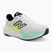 Férfi futócipők New Balance Fresh Foam More V6 white/bright mint