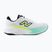 Férfi futócipők New Balance Fresh Foam More V6 white/bright mint