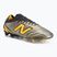 Focicipők New Balance Tekela Elite Low V5 FG grey