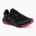 Férfi futócipők New Balance Dynasoft Nitrel V6 black/neo flame