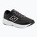 Férfi futócipők New Balance 411's V4 black/white/magnet
