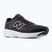 Férfi futócipők New Balance 411's V4 black/white/magnet