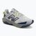 Férfi futócipők New Balance Dynasoft Nitrel V6 alkaline green/grey matter