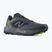 Férfi futócipők New Balance Tektrel Utility V1 titanium/alkaline green