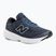 Férfi futócipők New Balance 411's V4 nb navy/altitude/silver metallic