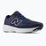 Férfi futócipők New Balance 411's V4 nb navy/altitude/silver metallic