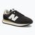 Cipők New Balance 237's V1 black cement/sea salt/quicksand
