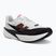 Férfi futócipők New Balance FuelCell Rebel V5 white/neo flame